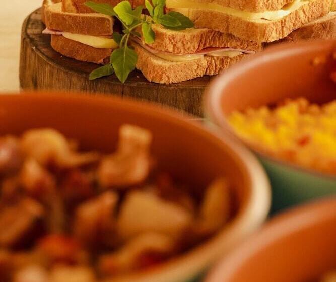 هتل Pousada Paraiso Noronha