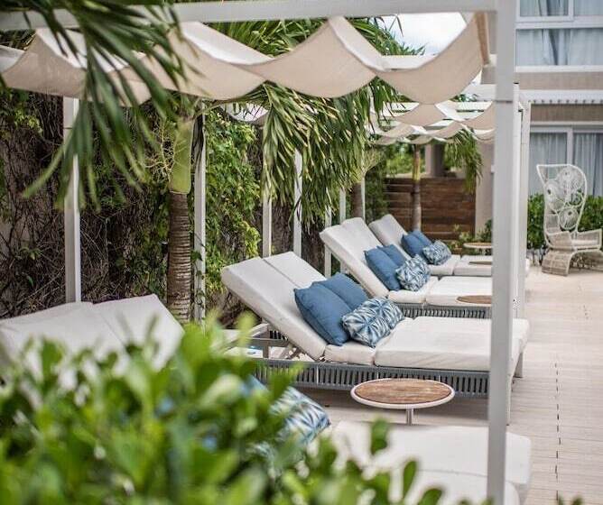 هتل Pousada Paraiso Noronha