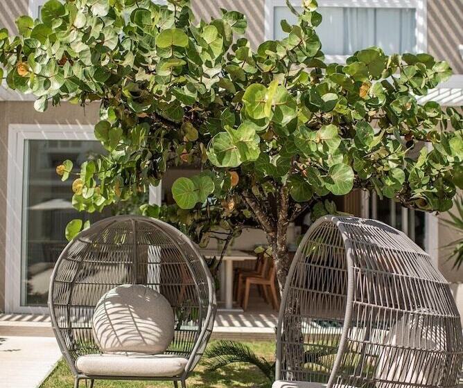 هتل Pousada Paraiso Noronha