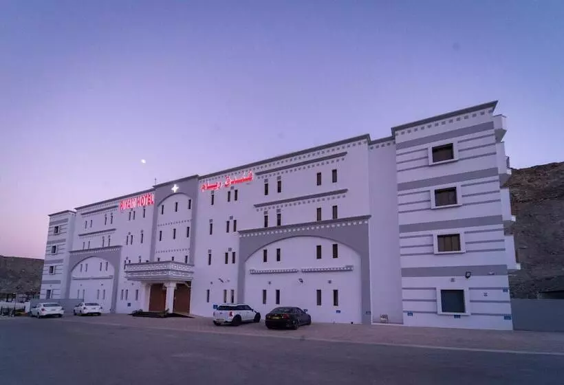 هتل Riyam