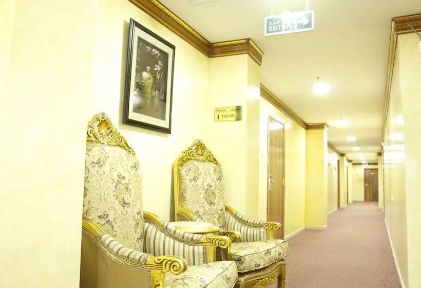 هتل Riyam