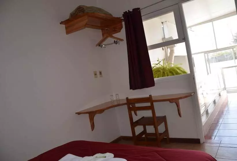 Hotelli Romi