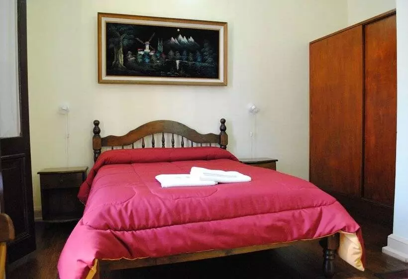 Hotelli Romi