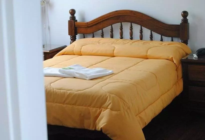 Hotelli Romi