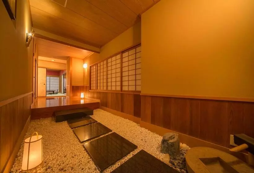 ホテル 絶景海風癒し庵 新八屋