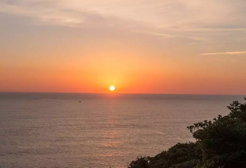 ホテル 絶景海風癒し庵 新八屋