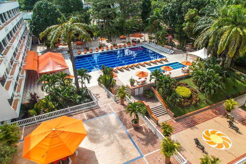 בית מלון כפרי Del Llano