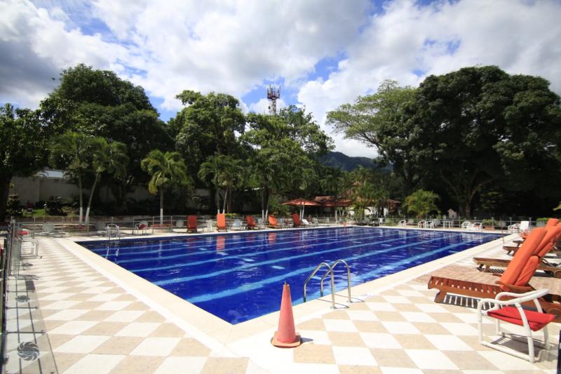 בית מלון כפרי Del Llano