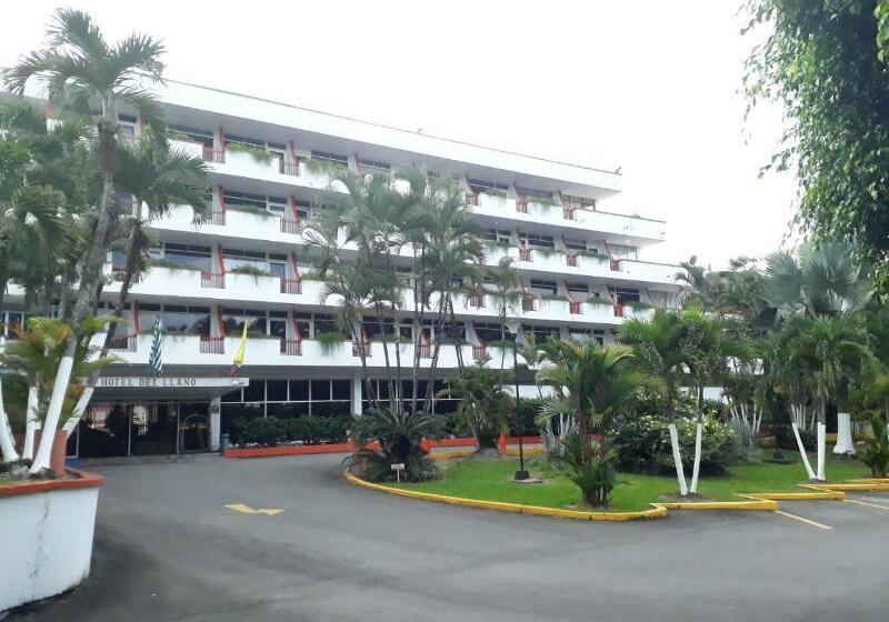 בית מלון כפרי Del Llano