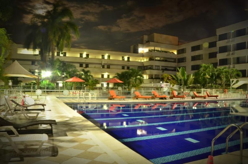 בית מלון כפרי Del Llano