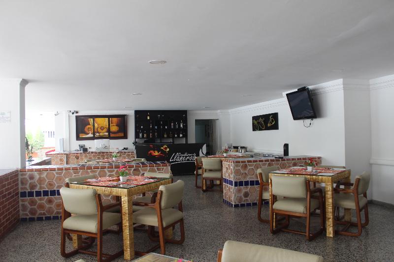 בית מלון כפרי Del Llano