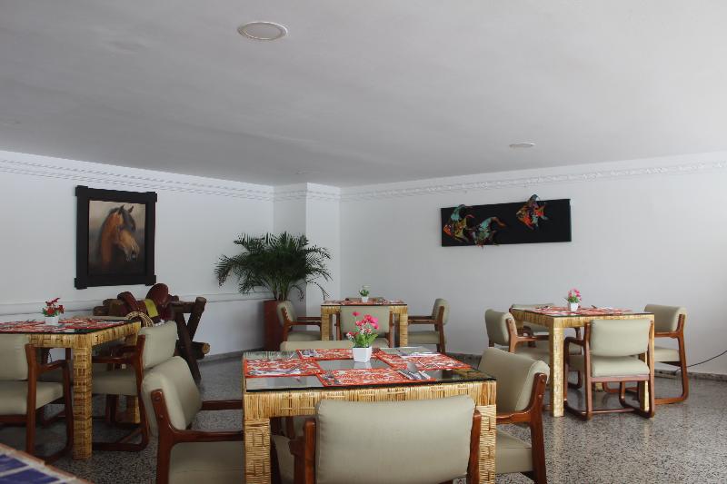 בית מלון כפרי Del Llano