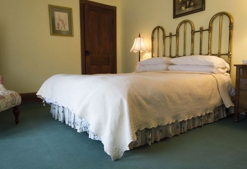 ホテル The Washington Irving Inn