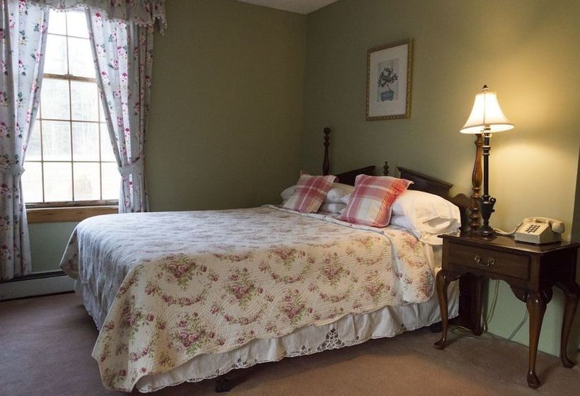 ホテル The Washington Irving Inn