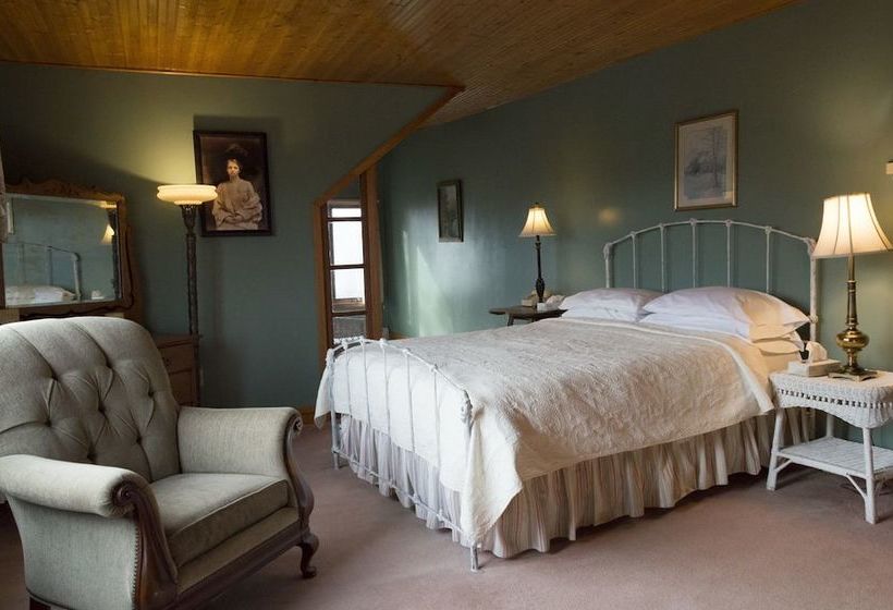 ホテル The Washington Irving Inn