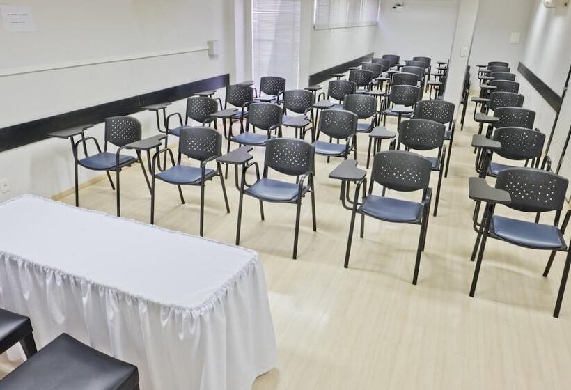 Tri Hotel Centro Chapecó