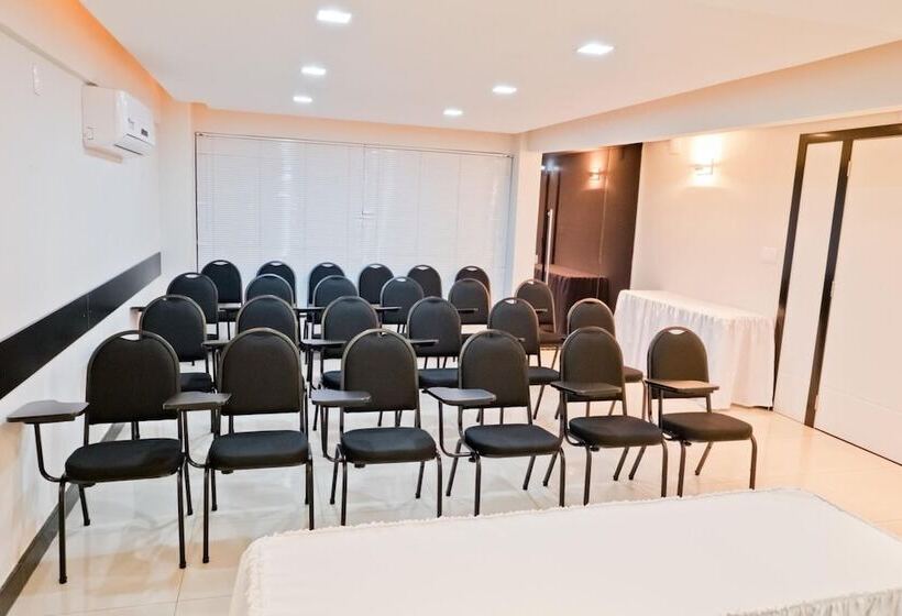 Tri Hotel Centro Chapecó