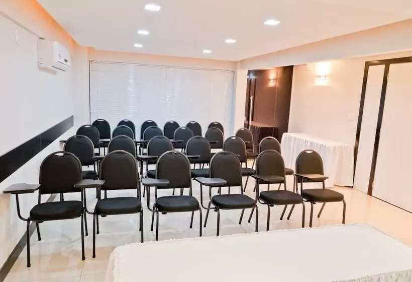 Tri Hotel Centro Chapecó