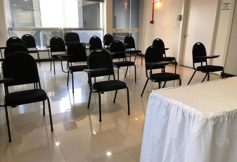 Tri Hotel Centro Chapecó