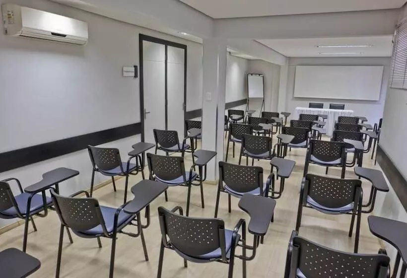 Tri Hotel Centro Chapecó