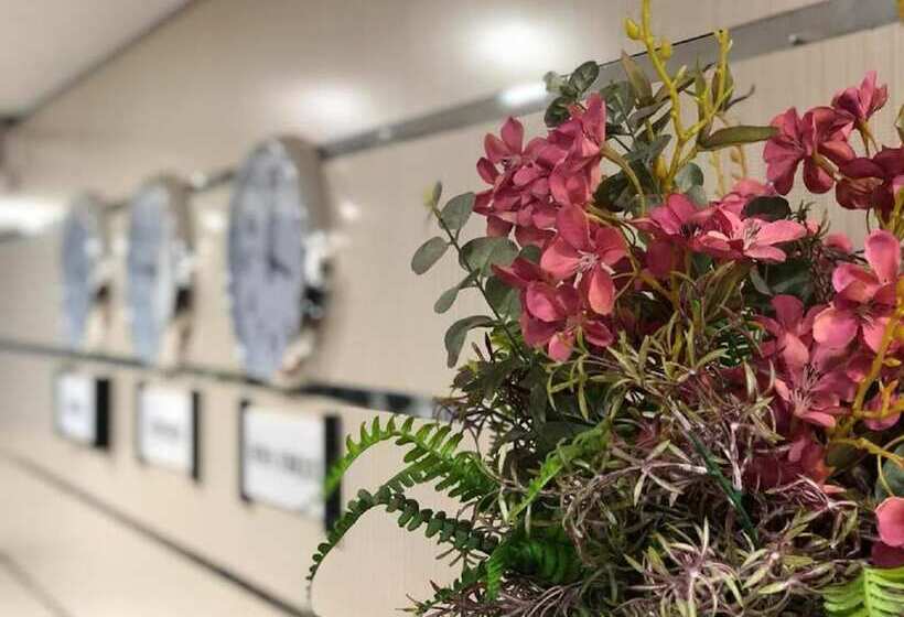 Tri Hotel Centro Chapecó