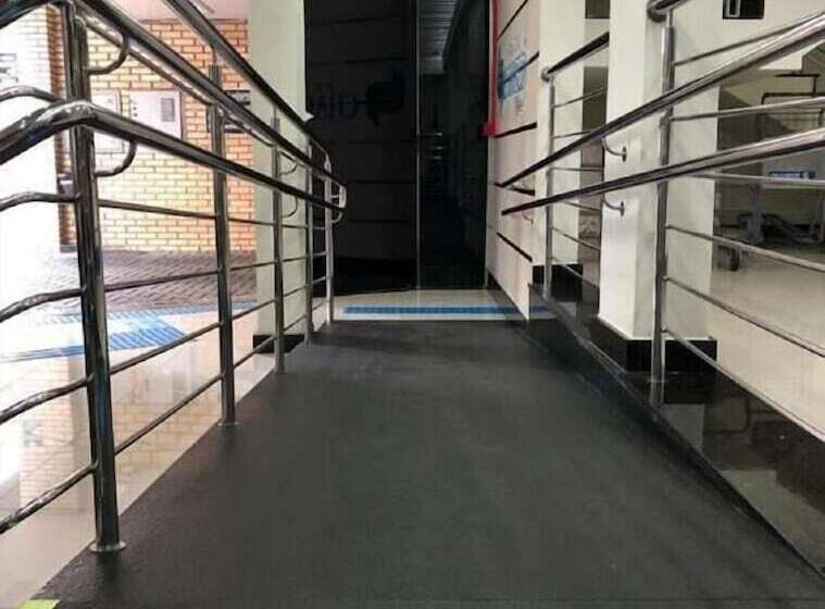 Tri Hotel Centro Chapecó