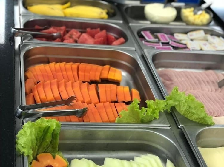 Tri Hotel Centro Chapecó