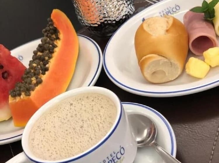 Tri Hotel Centro Chapecó