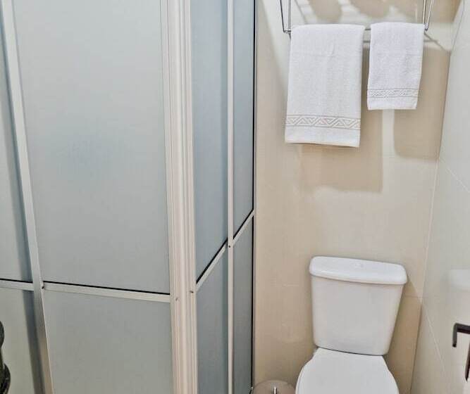 Tri Hotel Centro Chapecó