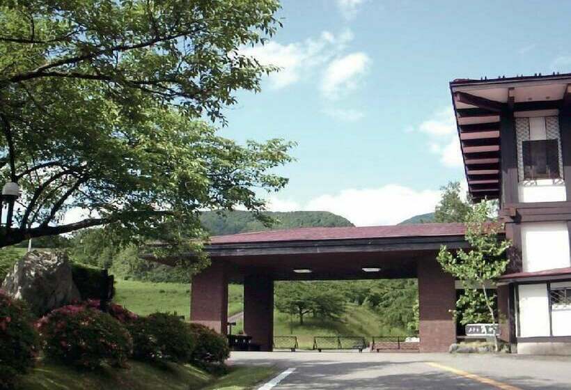 Отель Tsunogami