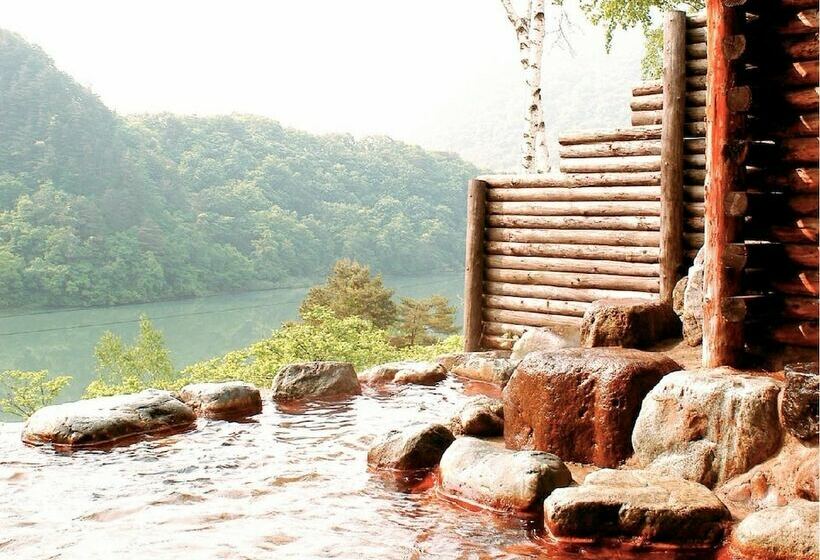 Отель Tsunogami