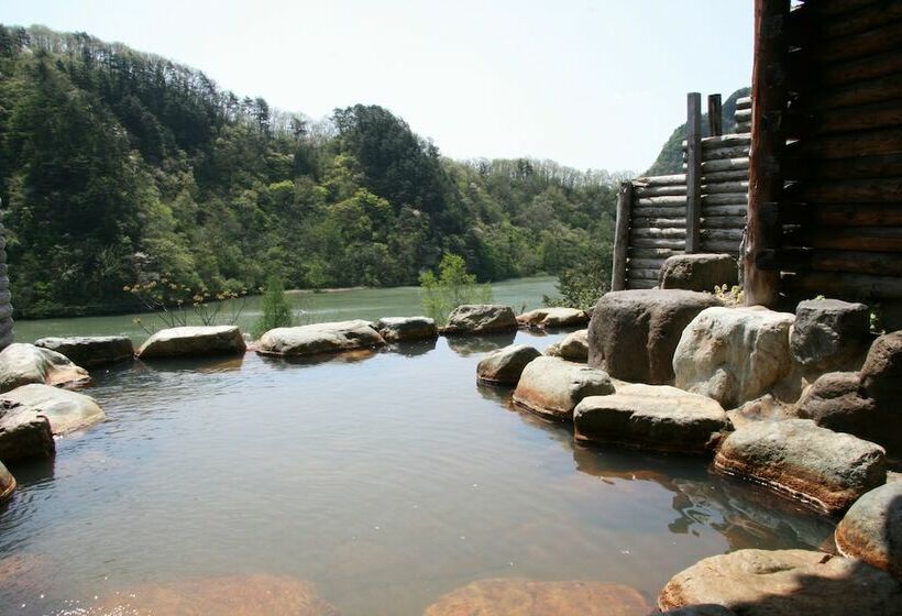 Отель Tsunogami