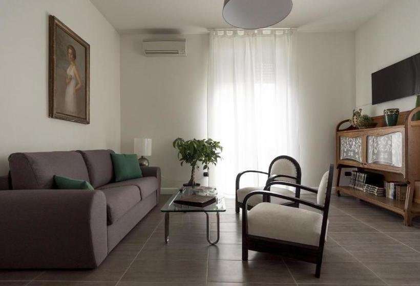 酒店 Veniero By Italianway Apartments