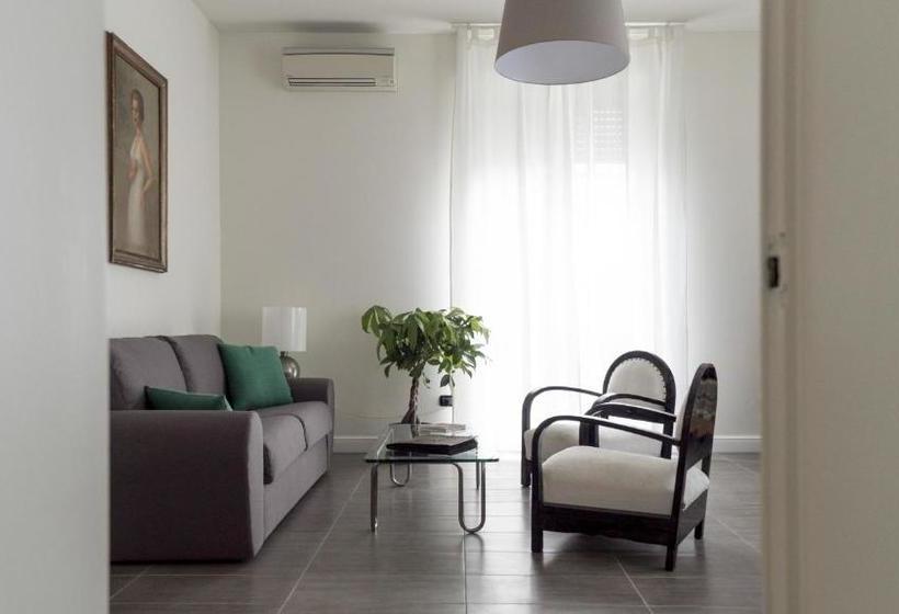 酒店 Veniero By Italianway Apartments