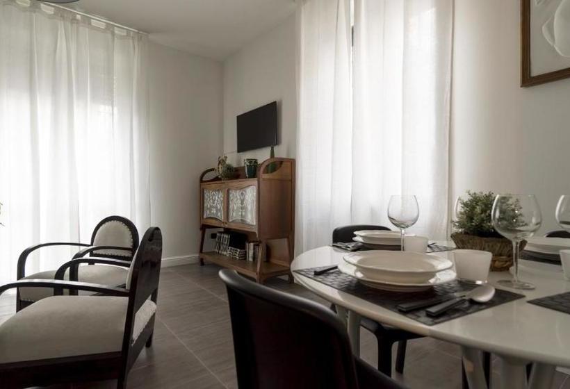 酒店 Veniero By Italianway Apartments