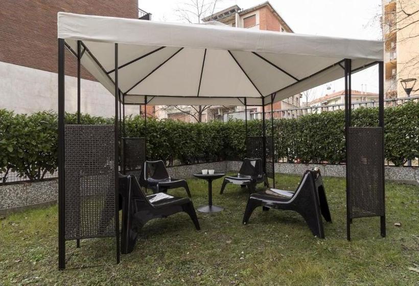 酒店 Veniero By Italianway Apartments