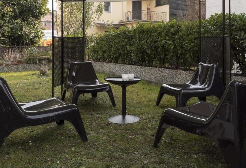 酒店 Veniero By Italianway Apartments