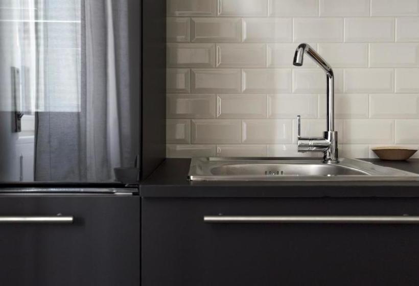 酒店 Veniero By Italianway Apartments