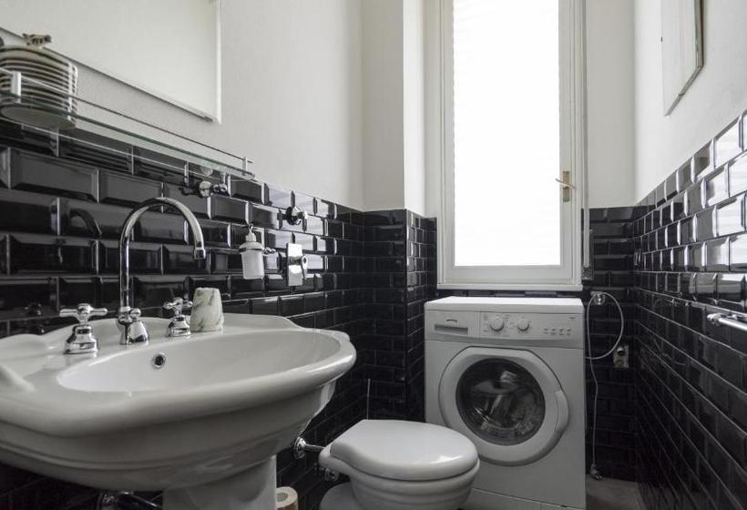 酒店 Veniero By Italianway Apartments