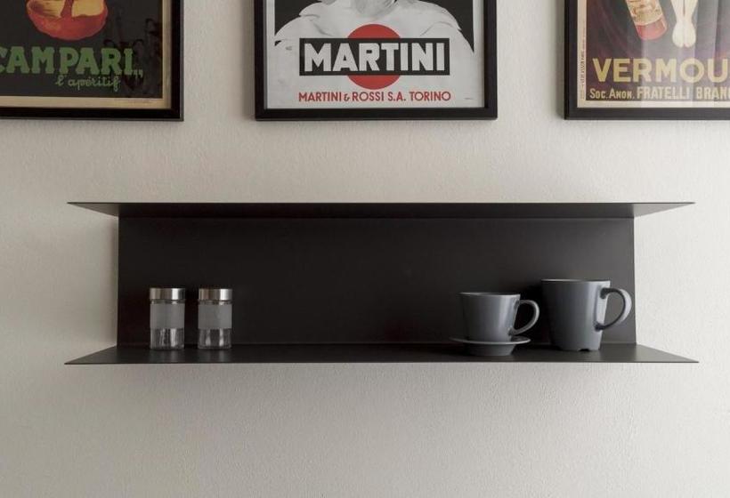 酒店 Veniero By Italianway Apartments