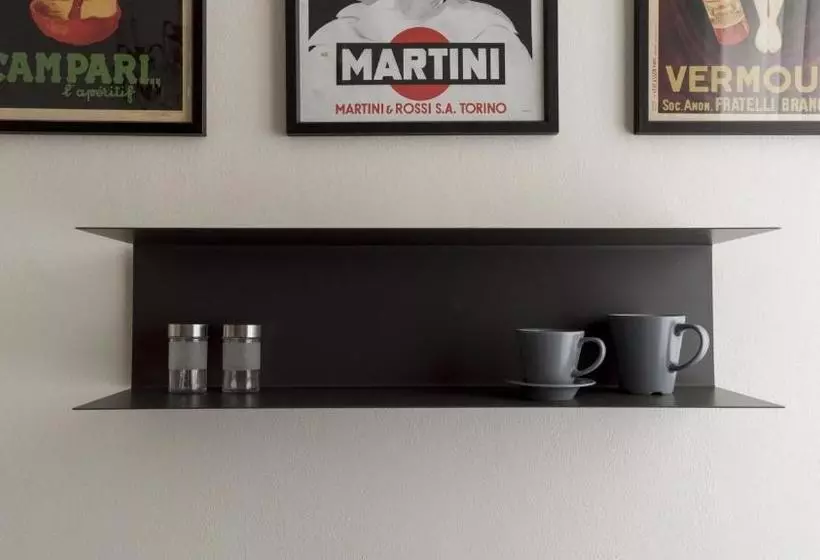 هتل Veniero By Italianway Apartments