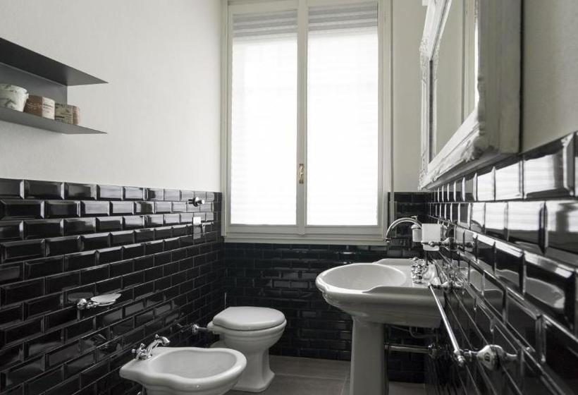 酒店 Veniero By Italianway Apartments