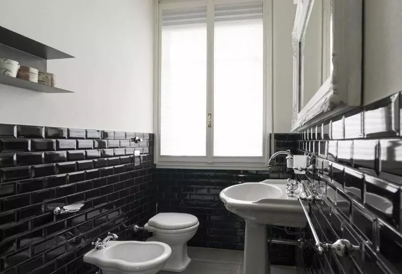 هتل Veniero By Italianway Apartments
