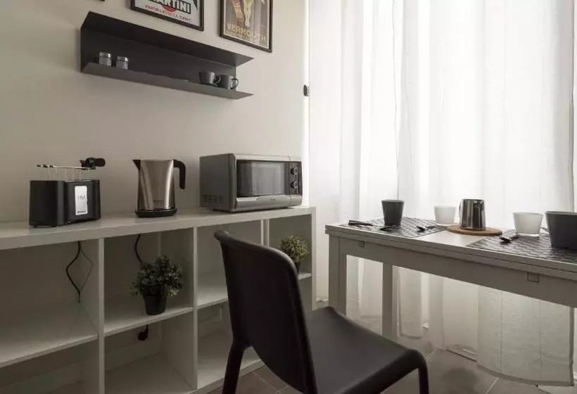 هتل Veniero By Italianway Apartments
