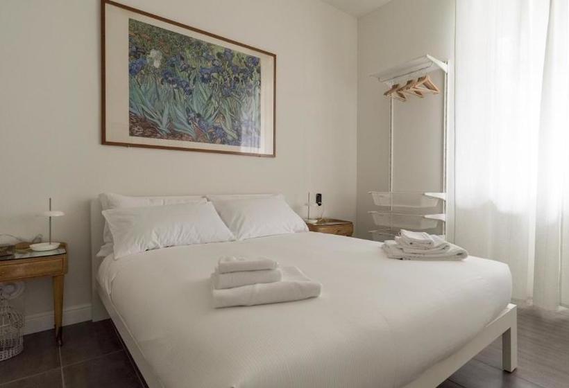 酒店 Veniero By Italianway Apartments