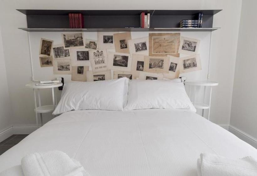 酒店 Veniero By Italianway Apartments