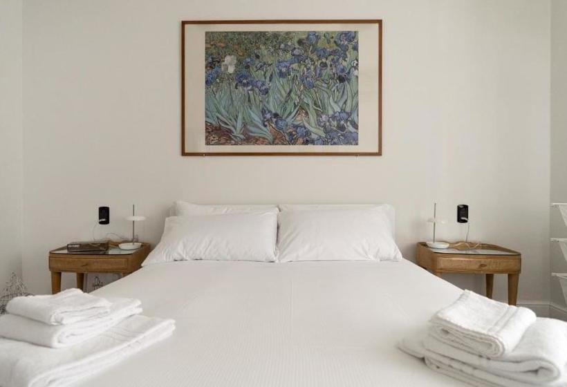 酒店 Veniero By Italianway Apartments