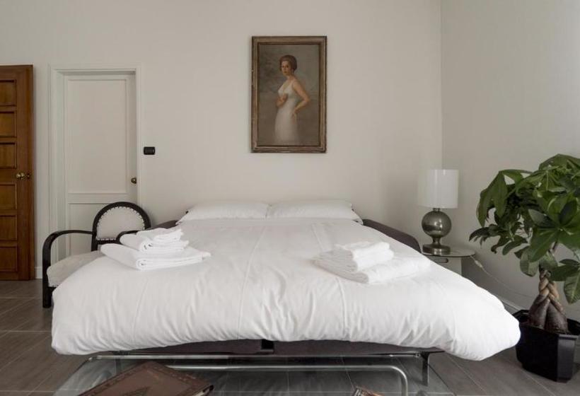 酒店 Veniero By Italianway Apartments