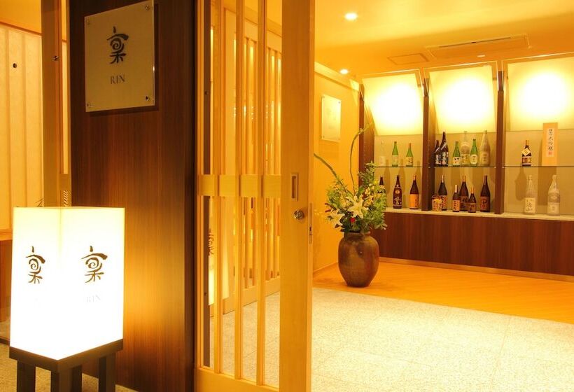 فندق Yado Nakaya