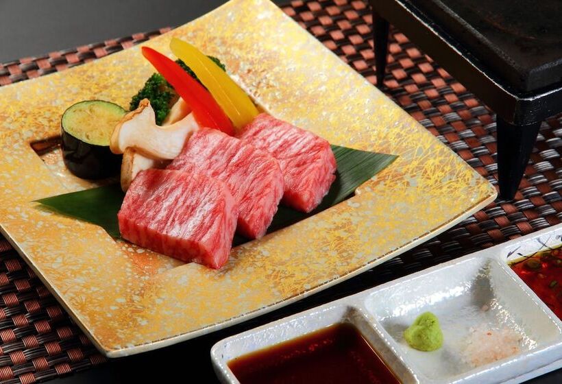 فندق Yado Nakaya